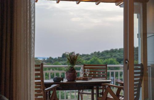 Porto Carras House | Giota