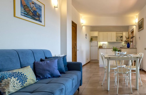 Santa Teresa di Gallura House | Giovanna by Interhome