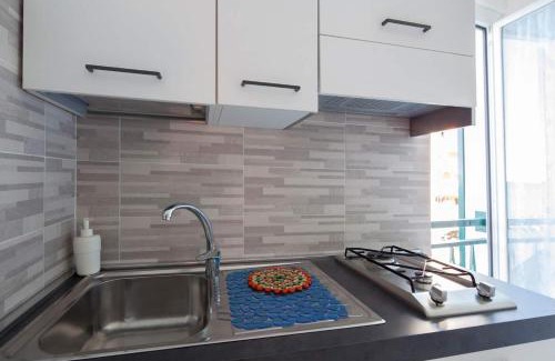 Masero Apartment | Giovanna dei Rocca - appartamento sul mare