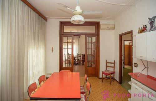 Lubiana Apartment | Giovenale Grande
