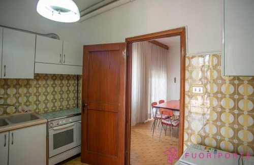 Lubiana Apartment | Giovenale Grande