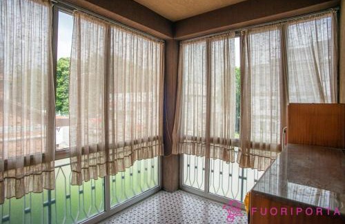 Lubiana Apartment | Giovenale Grande