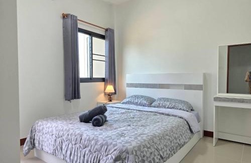 Doi Saket House | Gip Home