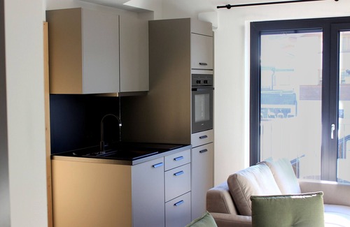 Kitzbuehel Apartment | Gipfelglück Premium