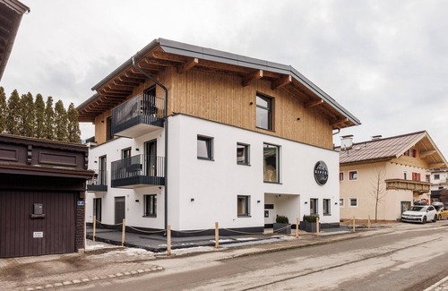Kitzbuehel Apartment | Gipfelglück Classic