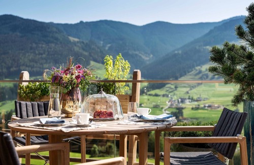 Leogang Ski Chalet | GipfelKreuzLiebe Senhoog Luxury Holiday Homes * - GipfelKreuzLiebe luxury holiday home