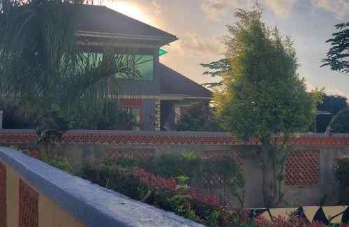 Entebbe House | Gipir & Labango Ventures