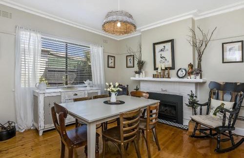 Port Fairy House | Gipps Getaway