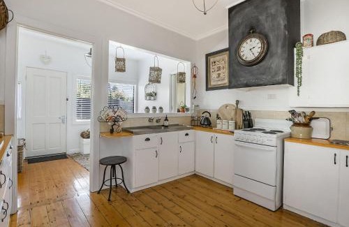Port Fairy House | Gipps Getaway