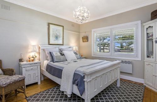 Port Fairy House | Gipps Getaway