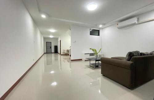 Doi Saket House | Gips Home