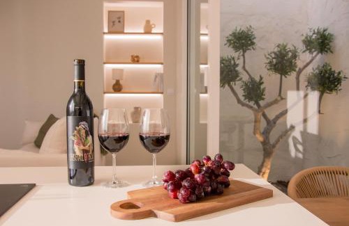 Jalon Apartment | GIRÓ - Escapada exclusiva con terraza privada