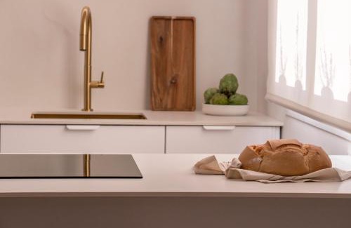 Jalon Apartment | GIRÓ - Escapada exclusiva con terraza privada