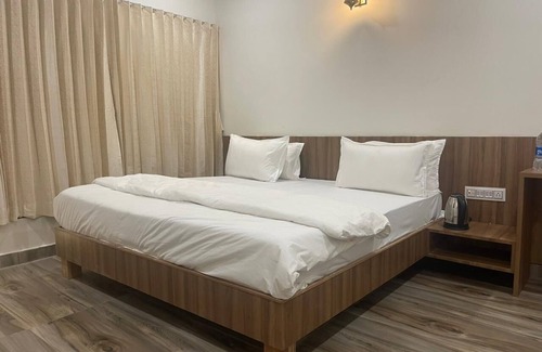 Talala Hotel | Gir Night Resort