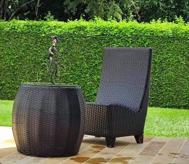 Melgar House | Girardot Casa estilo mediterraneo con piscina privada
