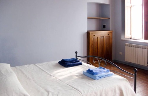 Cossombrato Apartment | Girasole by Interhome