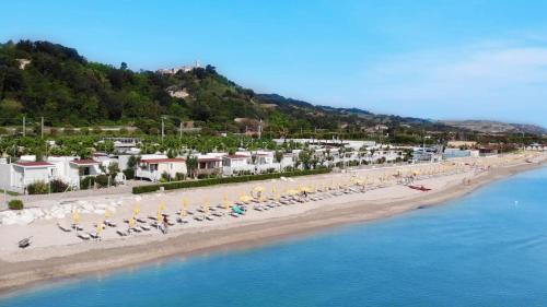 Casabianca di Fermo Resort | Girasole Eco Family Village