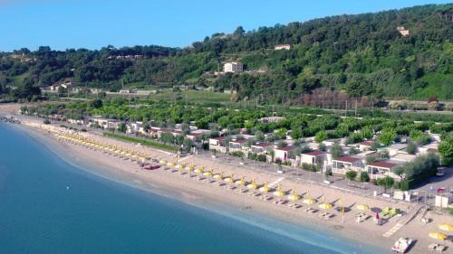 Casabianca di Fermo Resort | Girasole Eco Family Village