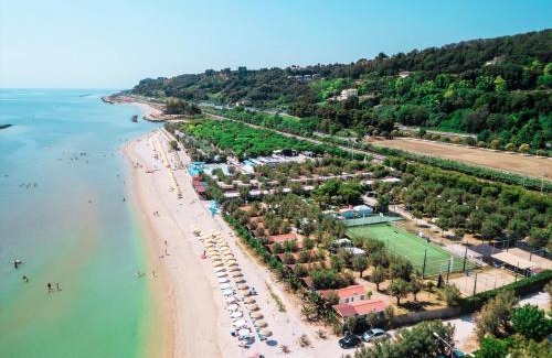 Casabianca di Fermo Resort | Girasole Eco Family Village