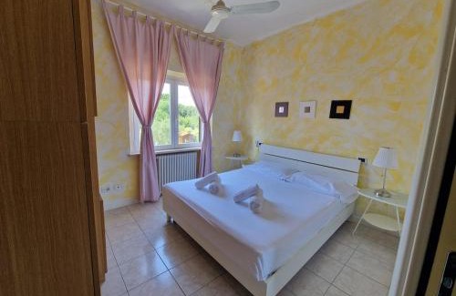 Parma Apartment | Girasole