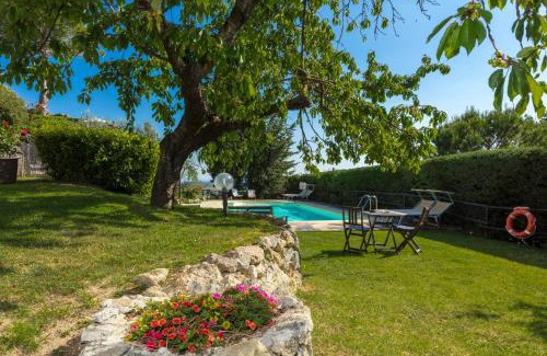 Castel San Gimignano Apartment | Girasole