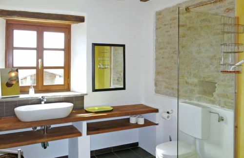 Bonvicino Apartment | Girasole (MZO105) by Interhome