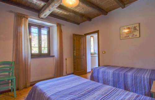 Piazza al Serchio House | Girasole (PZI130) by Interhome