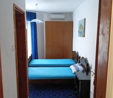 Lapcici Apartment | Giray Group Stankovic Apartment Markovici - Budva