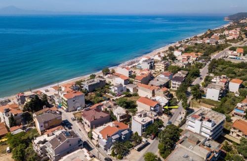 Limenaria Apartment | GiRene Apartments