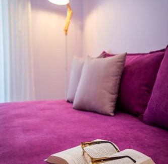 Limenaria Apartment | GiRene Apartments