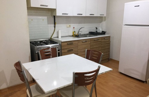 Giresun City Center Apartment | Giresun Apart Otel