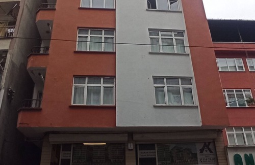 Giresun City Center Apartment | Giresun Apart Otel