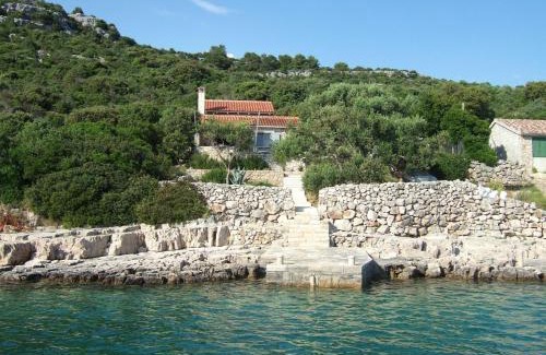 Kraj House | Girica