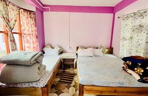 Kalimpong House | Girikunj Homestay