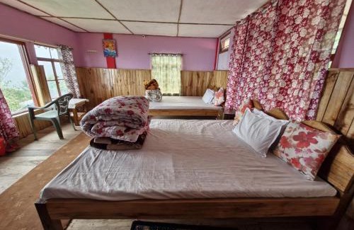 Kalimpong House | Girikunj Homestay