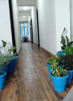 Darjeeling House | GIRIN Homestay