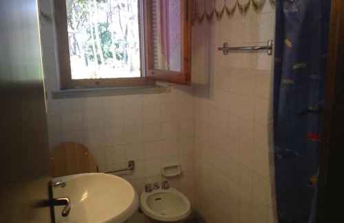 Principina a Mare Apartment | Girino II
