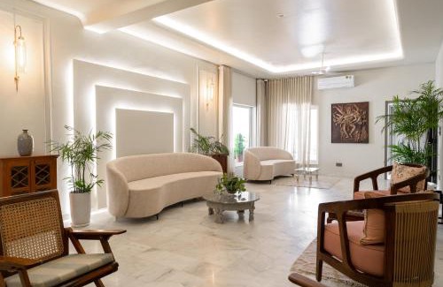 Panch Batti House | Girisadan Boutique Stay