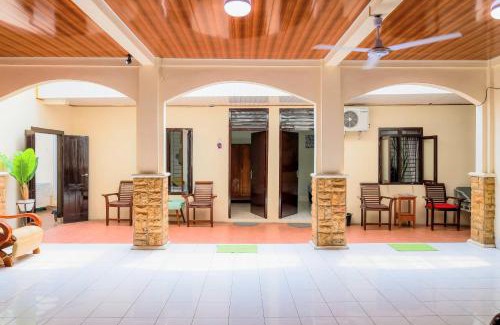 Kasihan House | GIRLAN Homestay