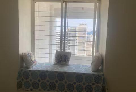 Kharadi House | Girls homestay