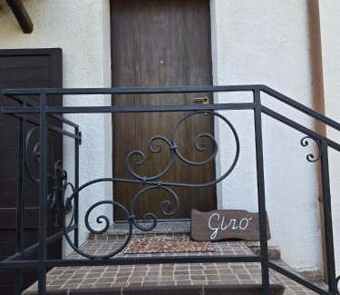 Santa Maria La Palma Apartment | Giro'