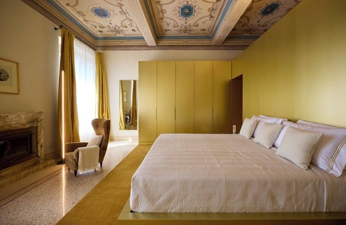 Ravenna Bed & Breakfast | Gironda