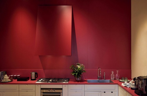 Ravenna Bed & Breakfast | Gironda