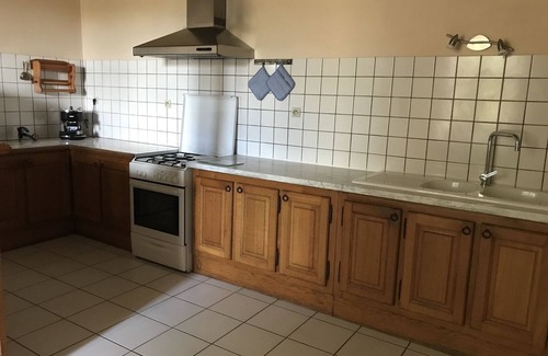 Saint-Laurent-du-Bois House | Girondine country house - La Clé des Champs - 6 people