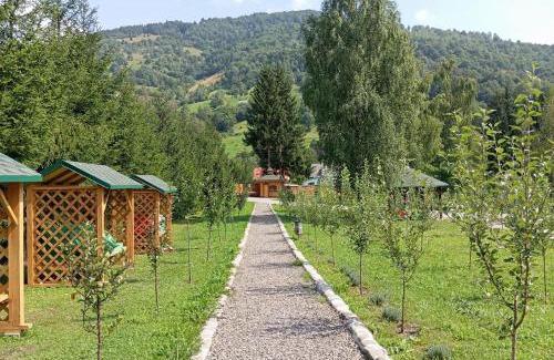 Kvasy Resort | Girska Tysa Health Resort