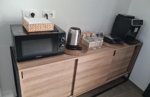 Leverano Bed & Breakfast | Gis B&B ad una sola camera con piscina ad uso esclusivo