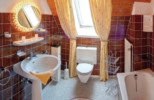 Gross Wittensee Apartment | Gisela Werner
