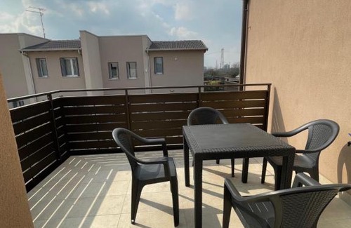 Sud-Ovest Apartment | Gisella