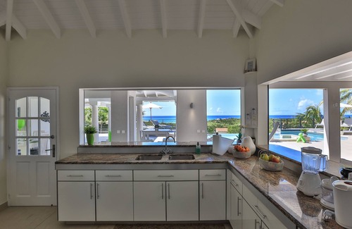 Les Terres Basses Villa | Giselle (3/5 Rooms) Luxury villa