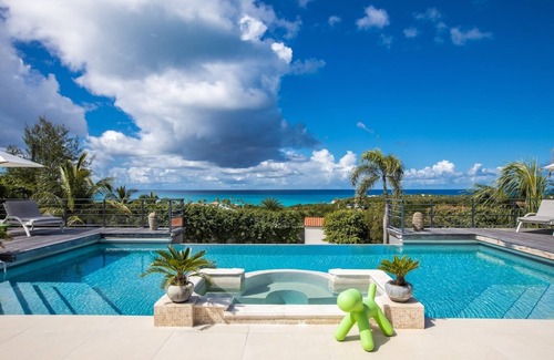Les Terres Basses Villa | Giselle (3/5 Rooms) Luxury villa